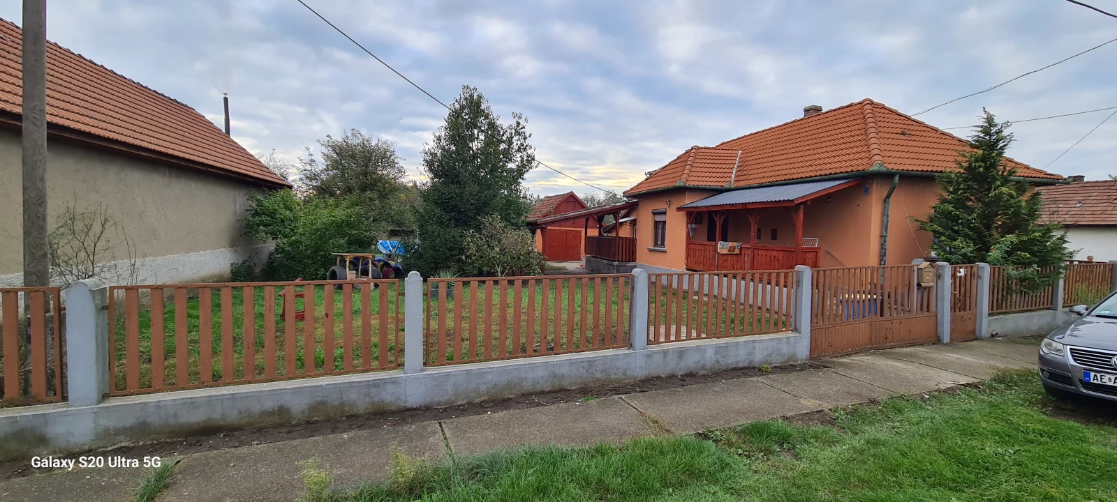 For sale house, Edelény, Kölcsey Ferenc  4