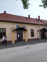 Miskolcon a belvárosban kiadó üzlethelyiség!