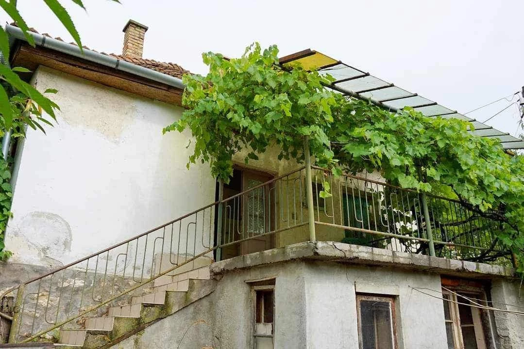 For sale house, Miskolc