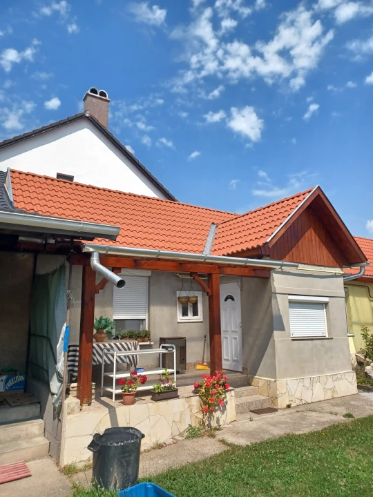 For sale part of a house property, Miskolc, Köztársaság