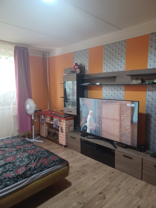For sale panel flat, Miskolc