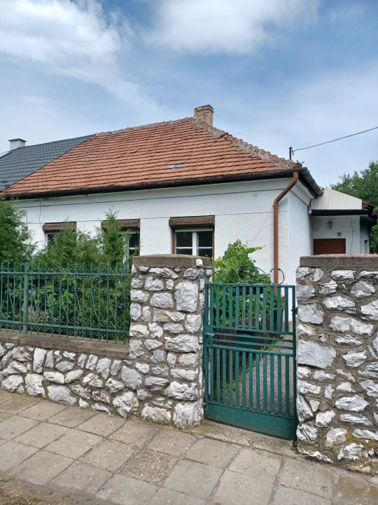 For sale house, Miskolc