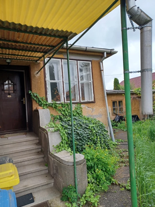 For sale house, Miskolc