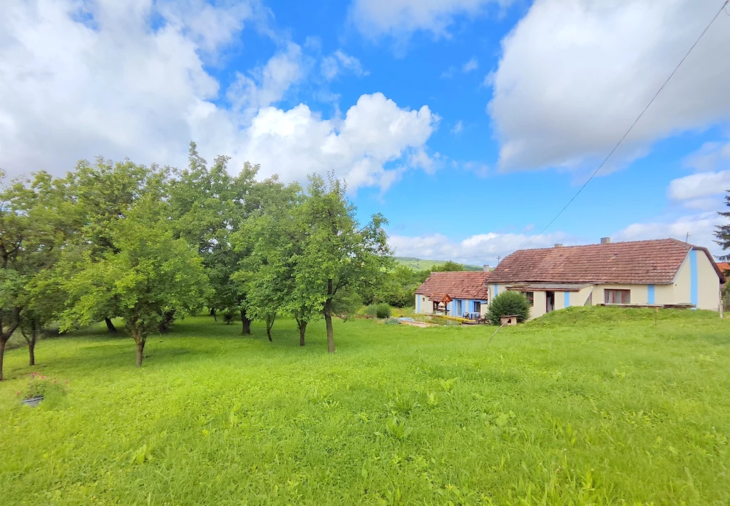 For sale house, Nemesrádó, Petőfi utca 50