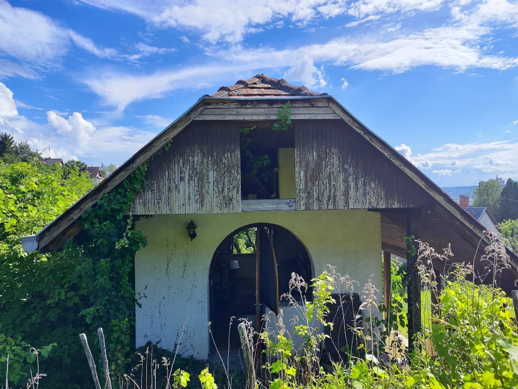 For sale holiday house, summer cottage, Zalaegerszeg, Csácsbozsok