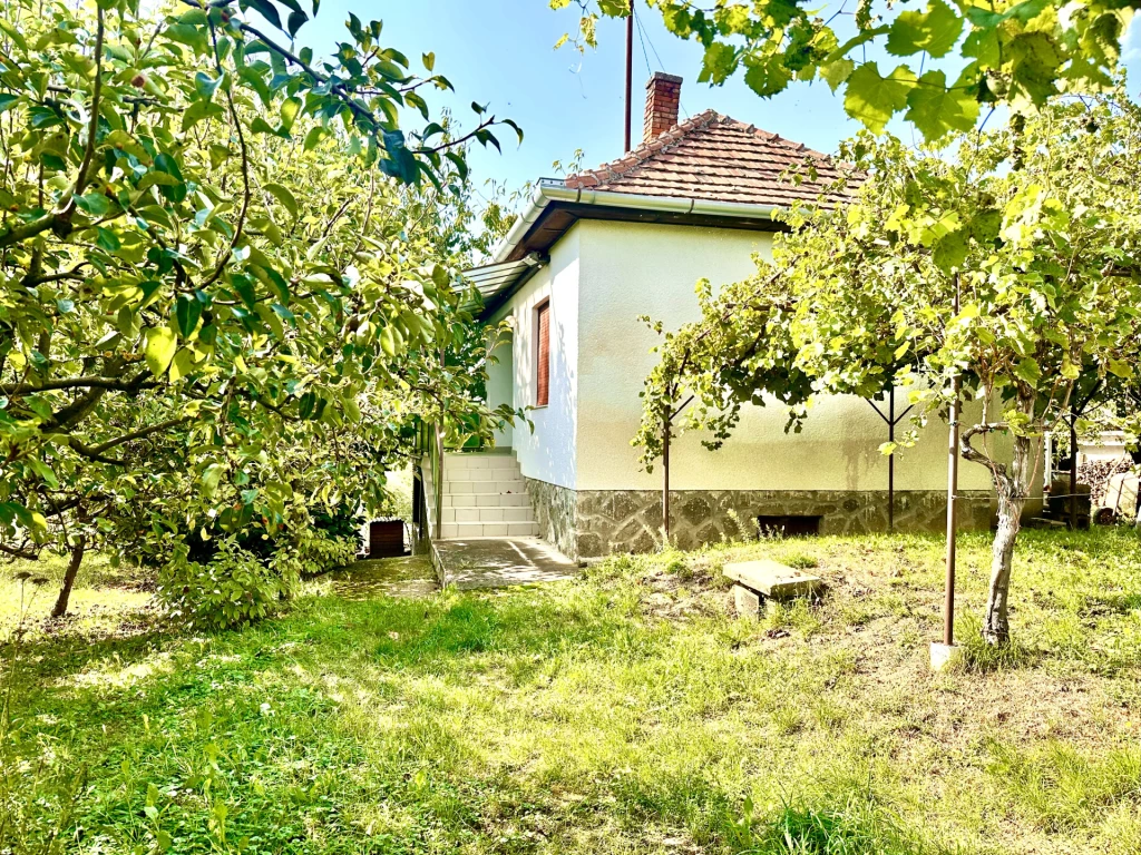 For sale closed garden, Zalaegerszeg, Páterdomb