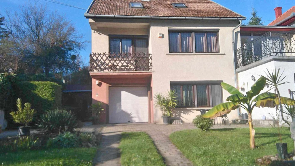 For sale house, Zalaegerszeg, Páterdomb