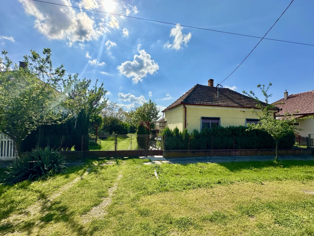 Álmai vidéki Otthona Matula bácsi földjén – Zalaváron, a Kis‑Balaton kapujában