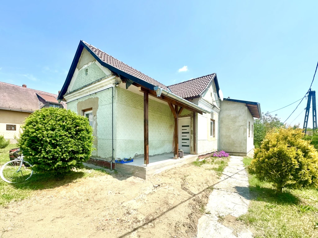 For sale house, Belezna