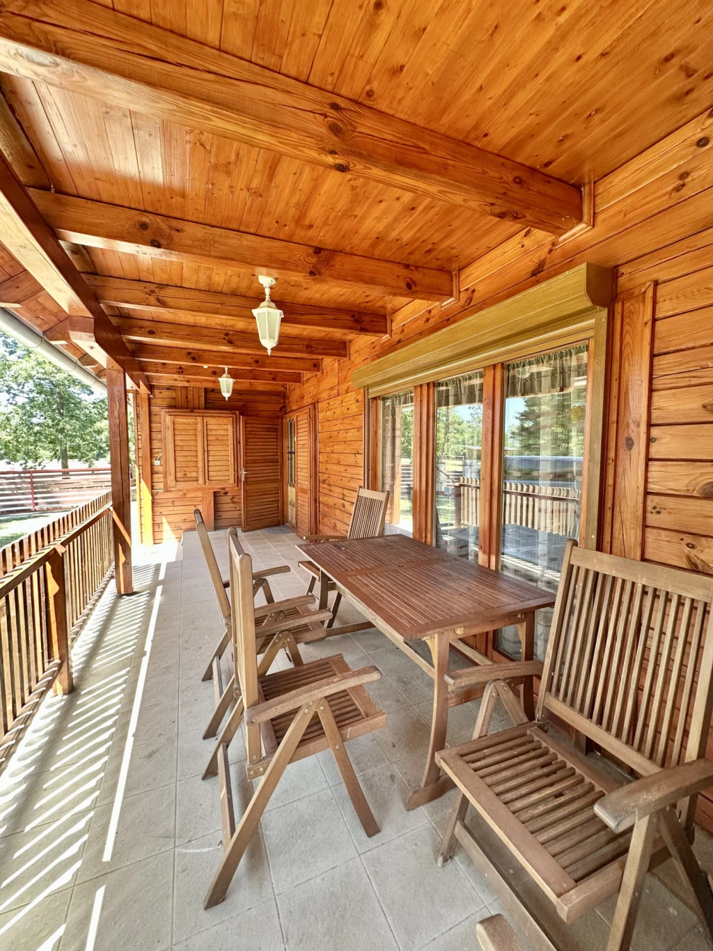 For sale house, Hegyhátszentjakab