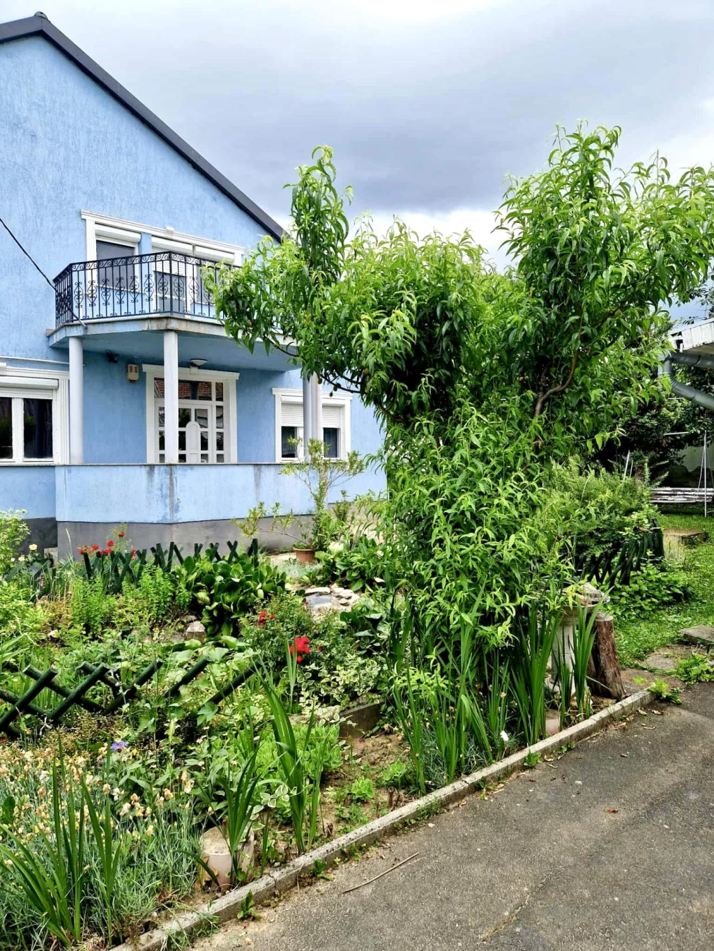 For sale house, Zalaegerszeg, Páterdomb