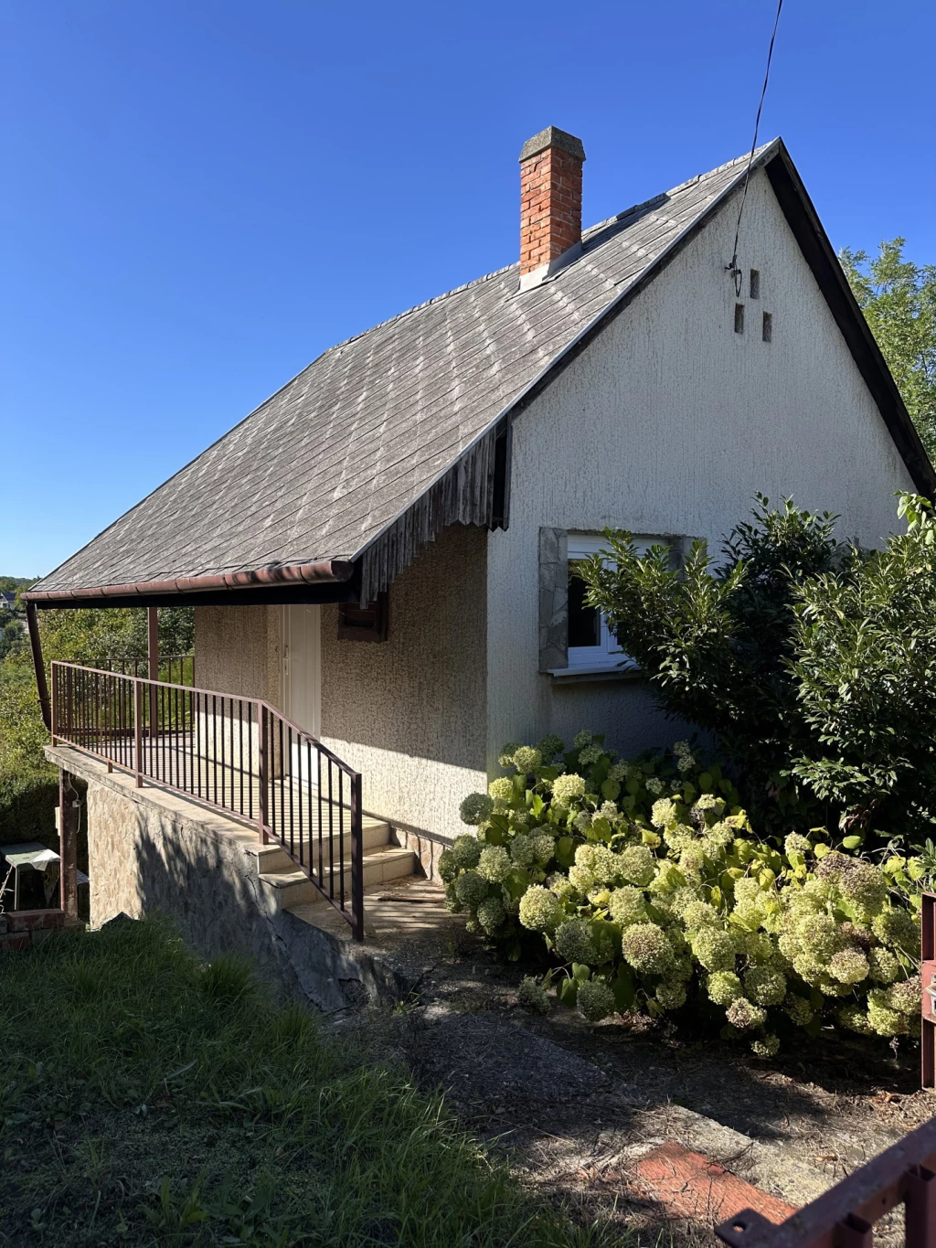 For sale holiday house, summer cottage, Zalaegerszeg, Jánkahegy