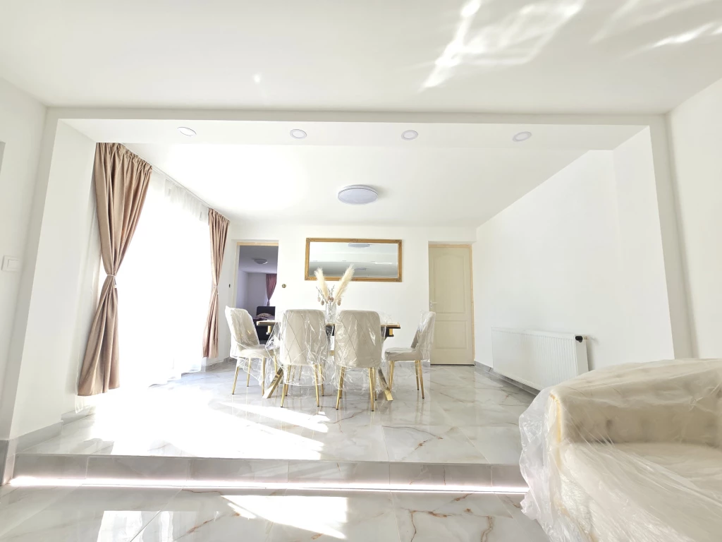 For sale house, Bocfölde