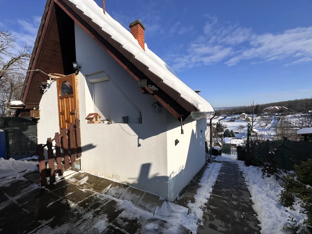 For sale holiday house, summer cottage, Zalaegerszeg