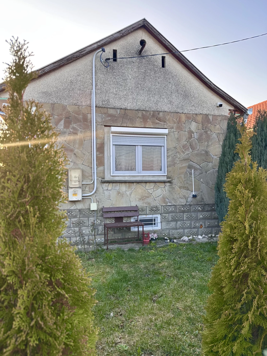 For sale house, Zalaegerszeg, Gógánhegy
