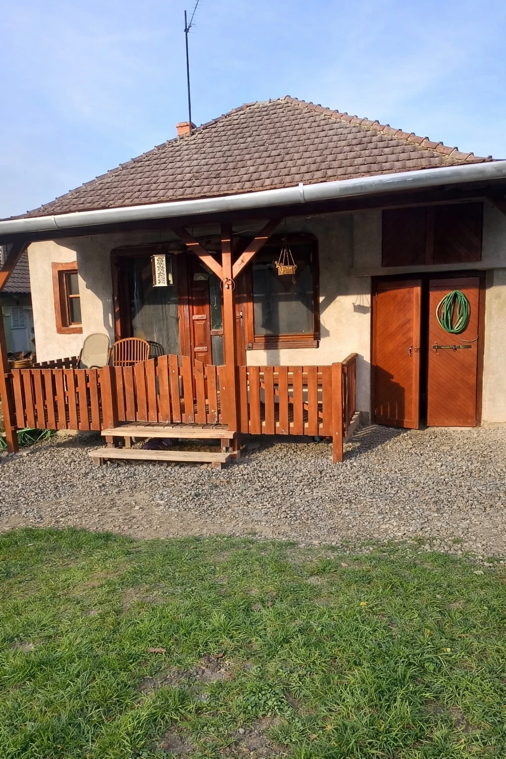 For sale house, Becsvölgye, Kislengyel