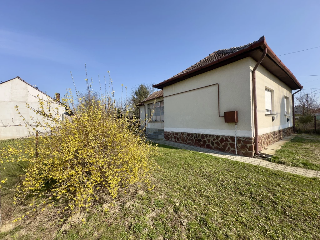 For sale house, Zalaegerszeg, Andráshida