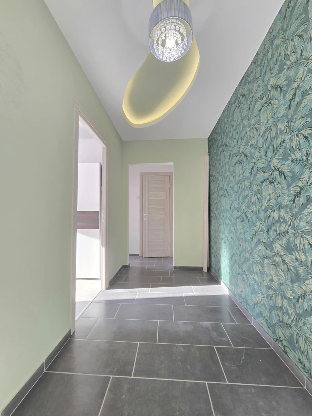 Belvárosi design lakás Zalaegerszegen - 4 szoba - 62 nm