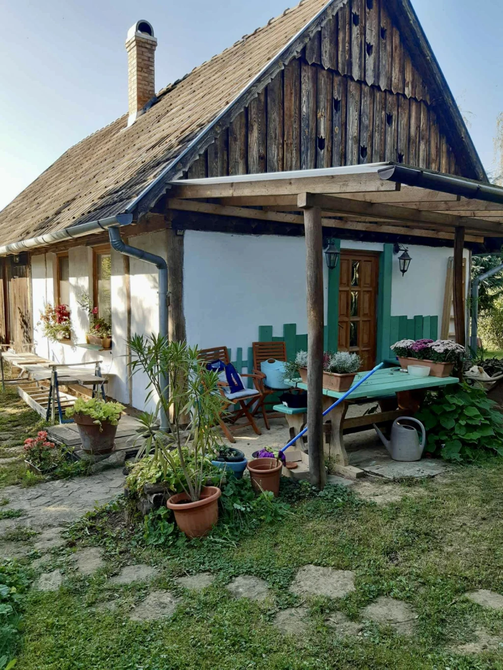 c3-1-name c2-1-name, Zalacsány, Örvényeshegy