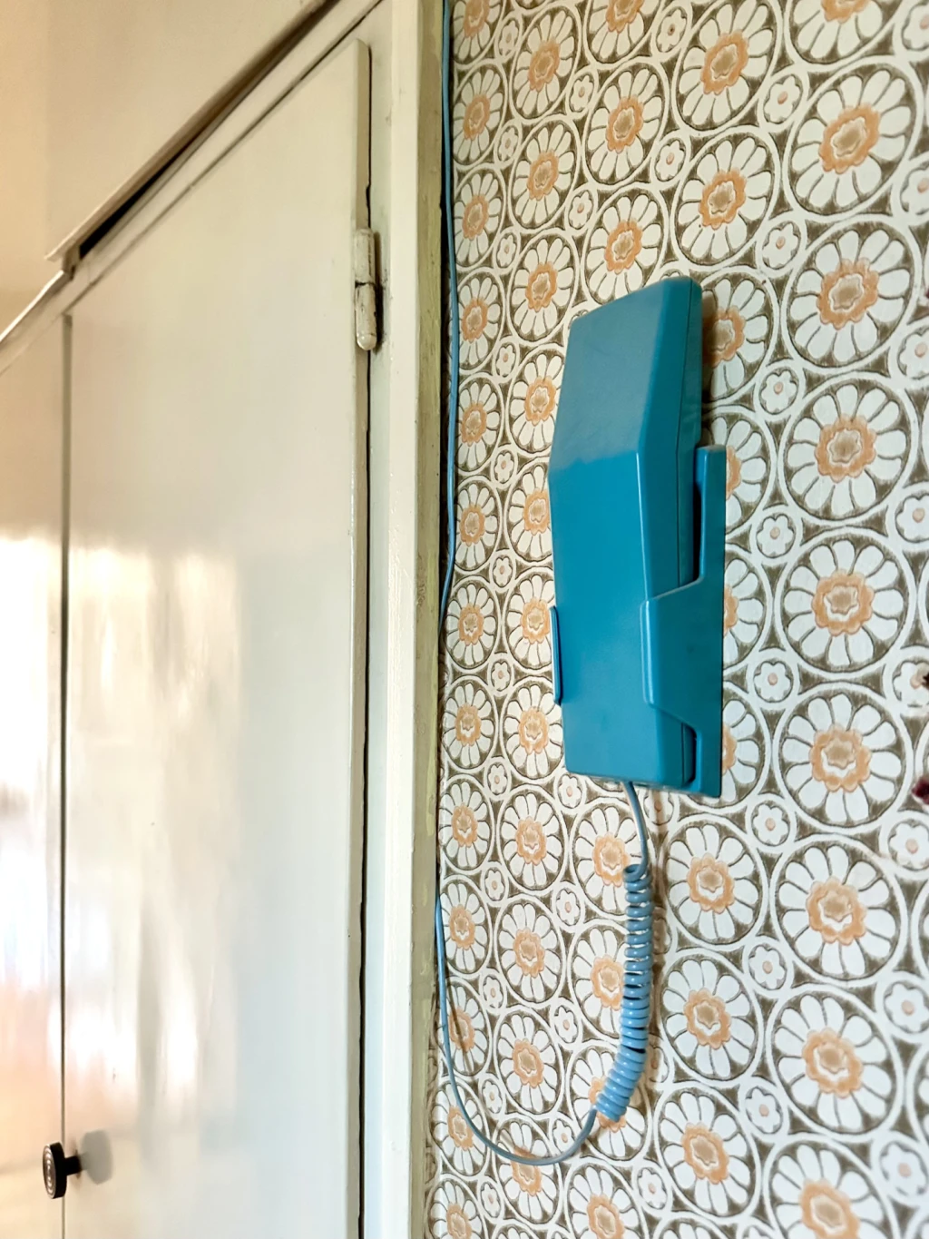 Felújítandó, 53 m², erkélyes téglalakás Landorhegyen – rendezett 4 emeletes, szigetelt TÉGLA társasházban