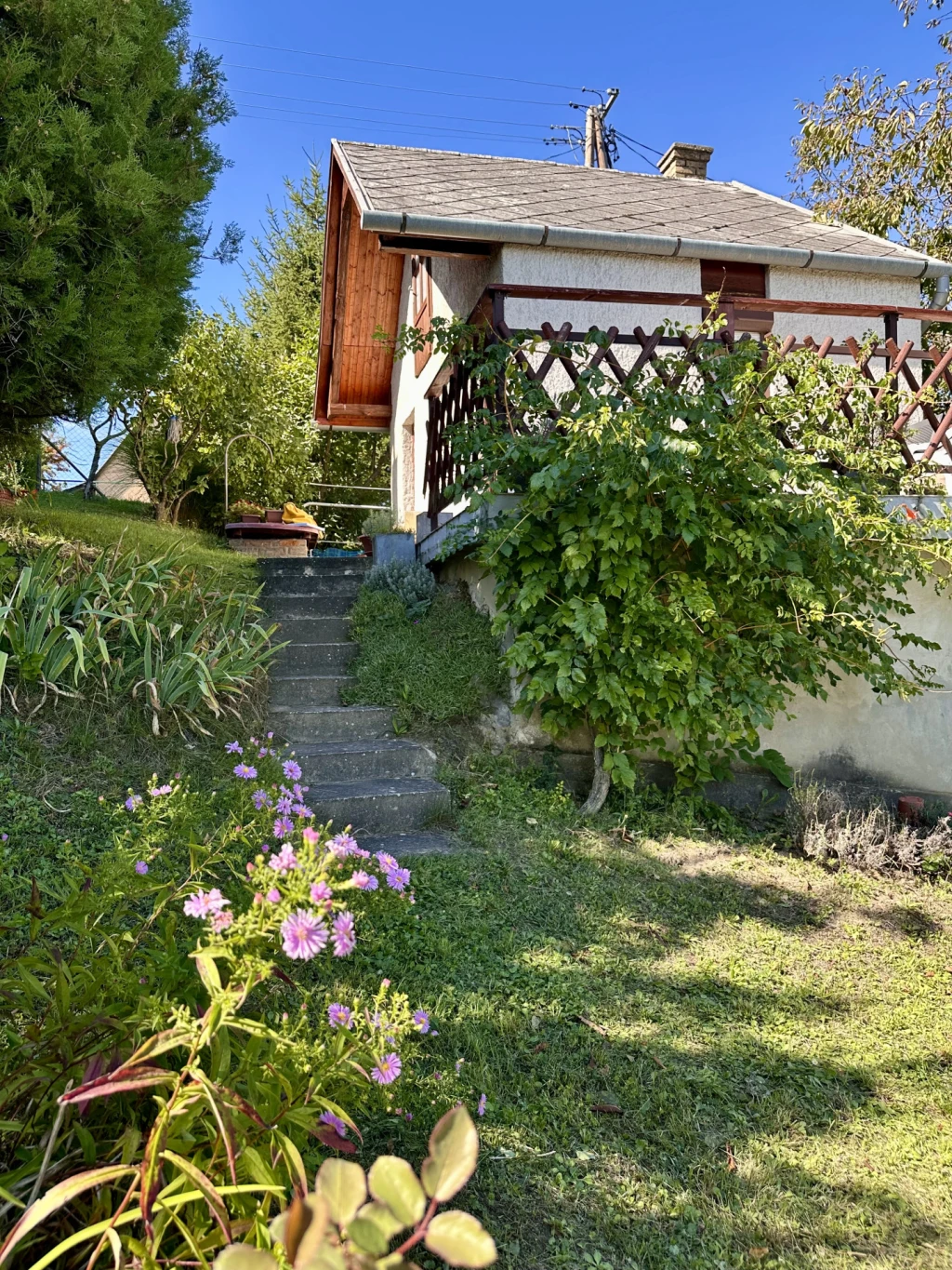 Panorámás kis ékszerdoboz Zalaegerszeg Pipahegyen