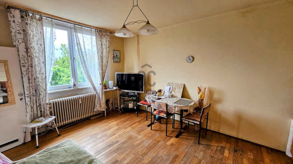Eladó téglalakás, Budapest IX. kerület, József Attila lakótelep