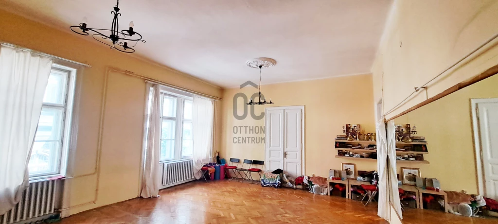 Eladó téglalakás, Budapest VIII. kerület, Palotanegyed
