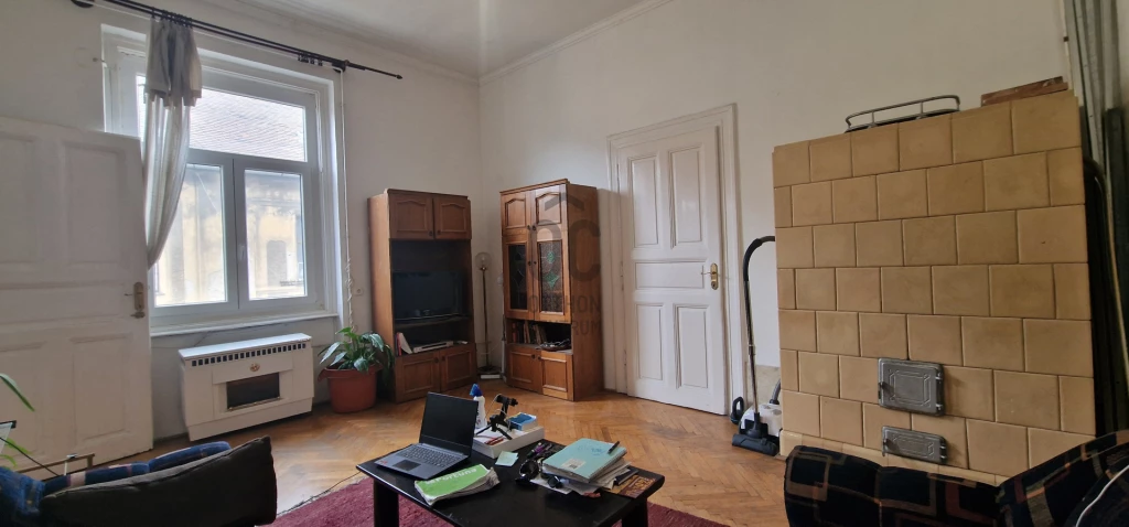 Eladó téglalakás, Budapest VIII. kerület, Losonci negyed, Illés utca