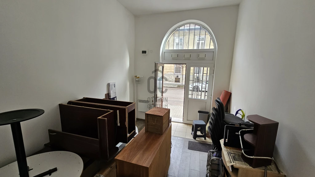 Eladó iroda, irodaház, Budapest XIII. kerület, Angyalföld