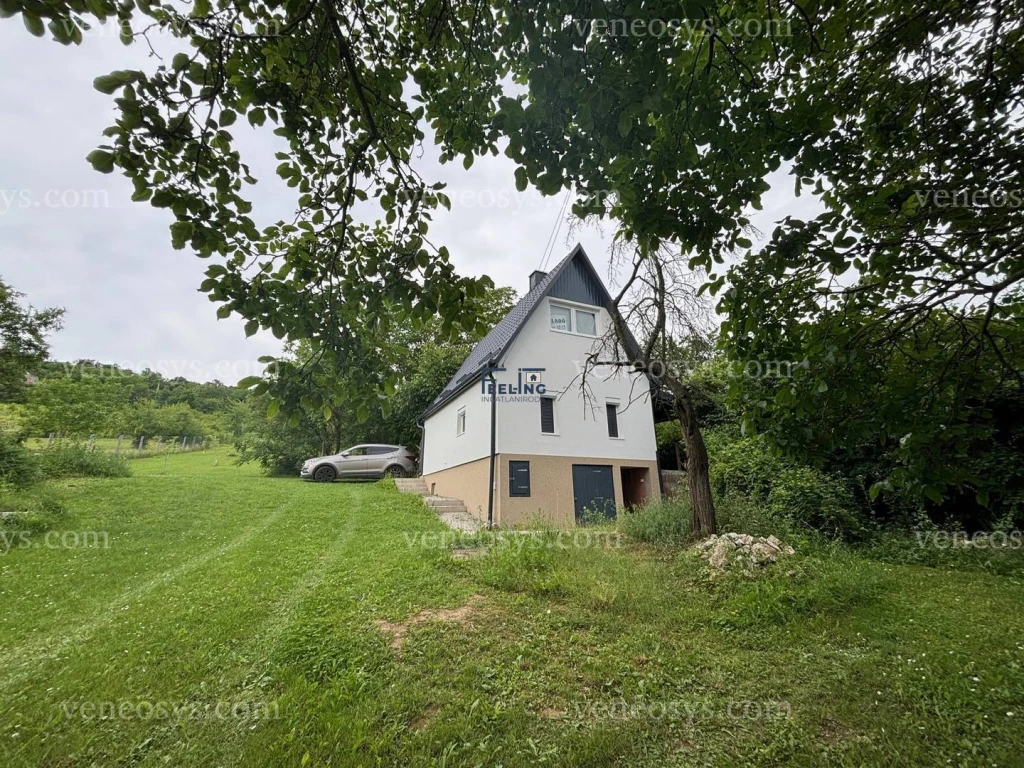 For sale holiday house, summer cottage, Héreg