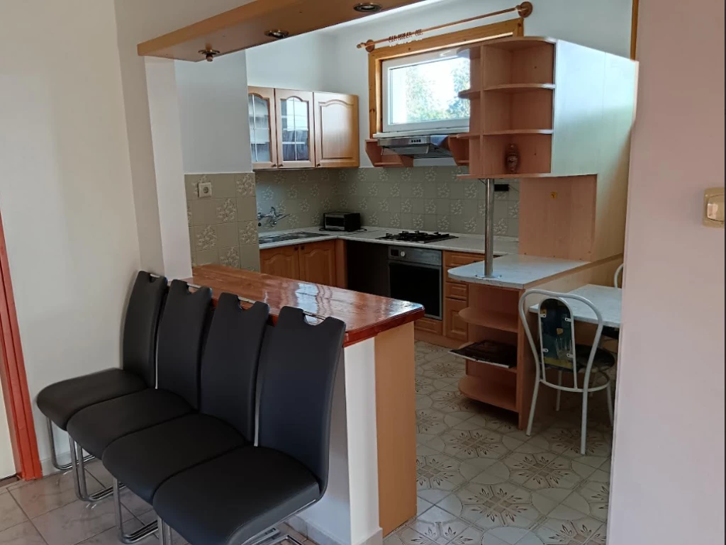 For sale house, Bana