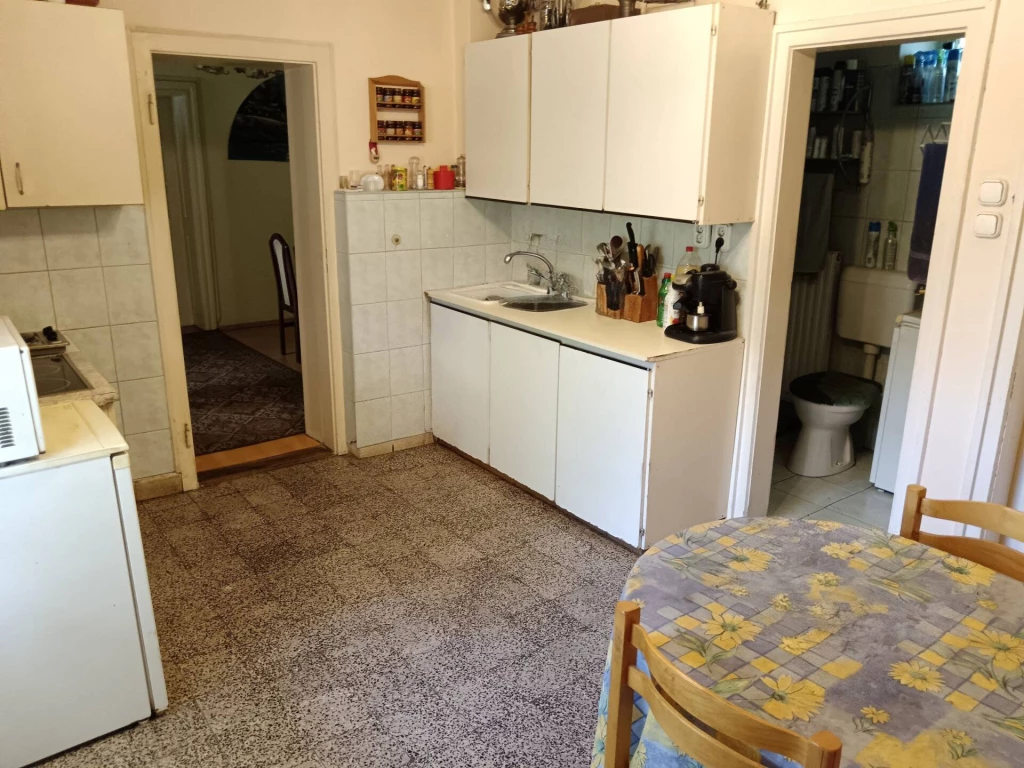 For sale house, Dunaszentmiklós