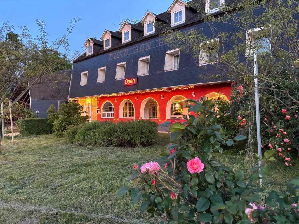 For sale other house, Mocsa