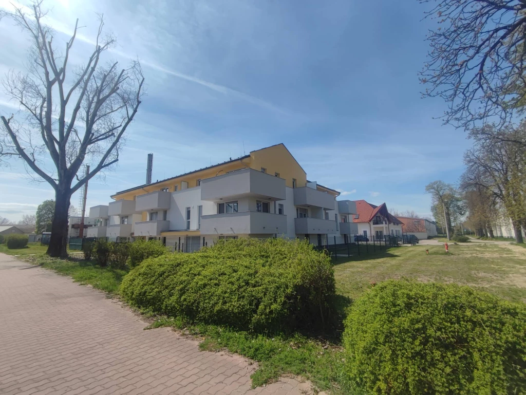 Modern megoldás, maradandó minőség