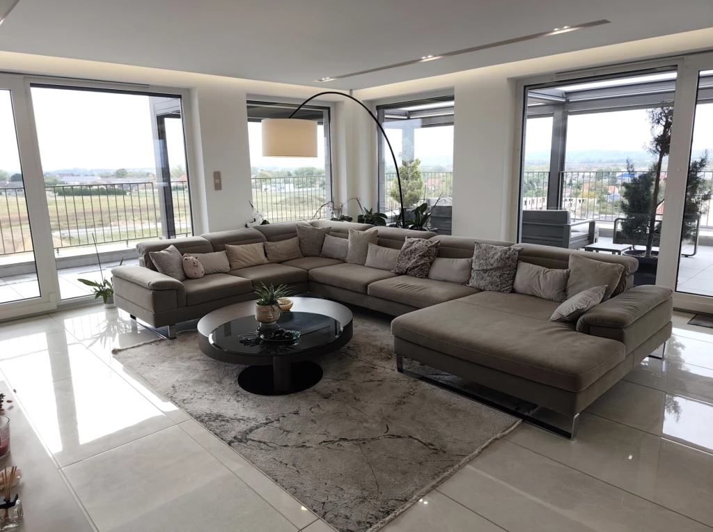 For sale other flat, Győr