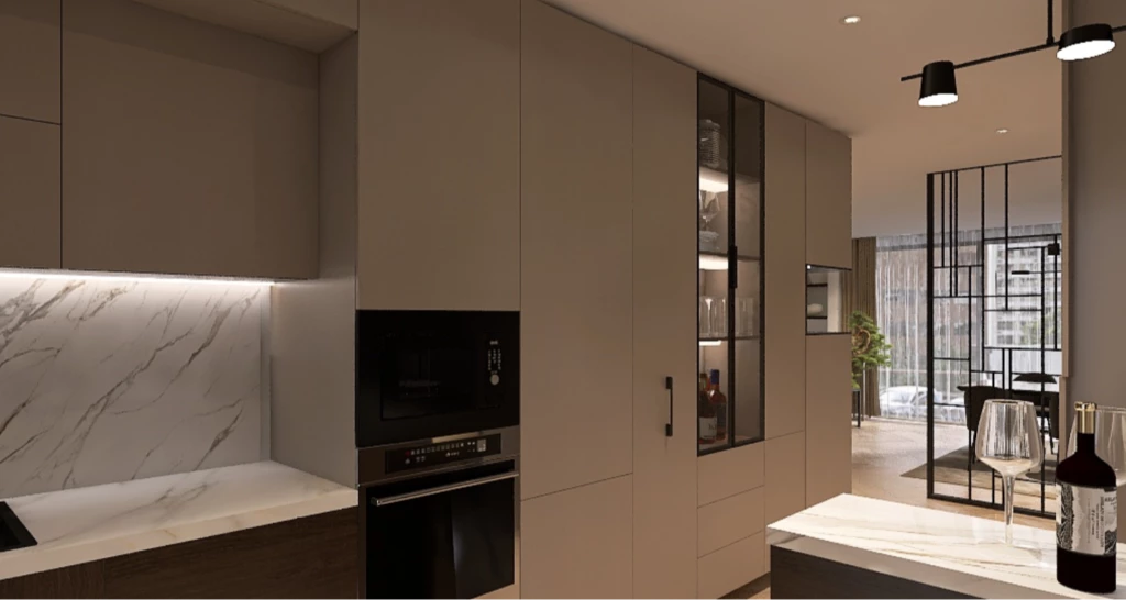 For sale other flat, Győr