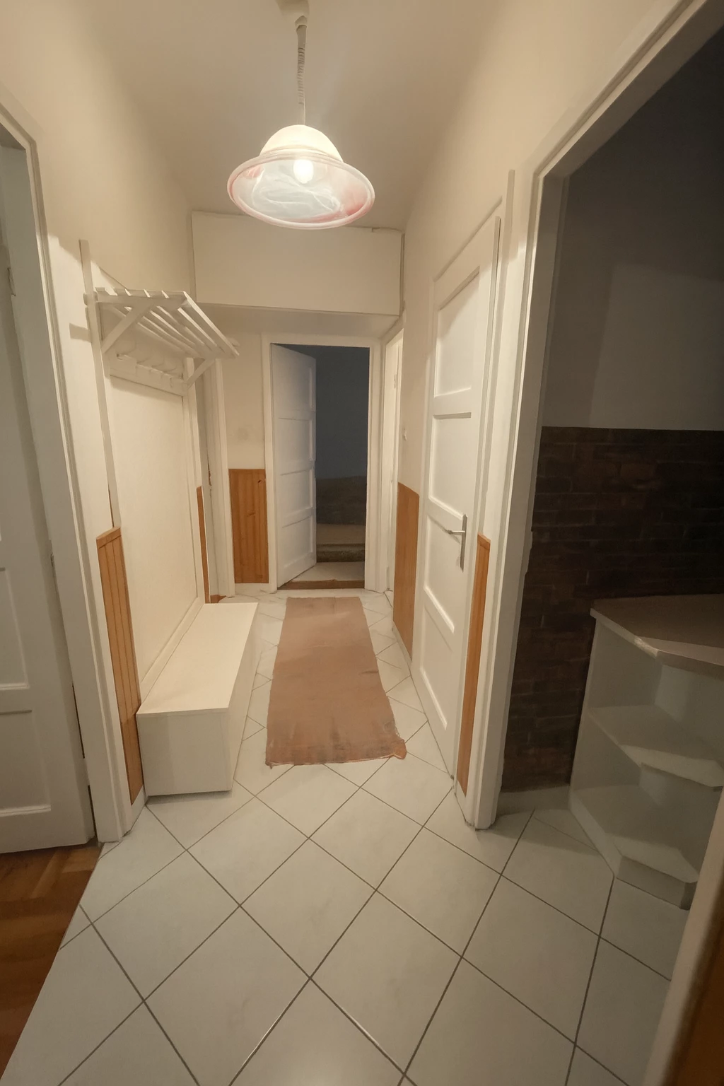 For sale other flat, Almásfüzitő