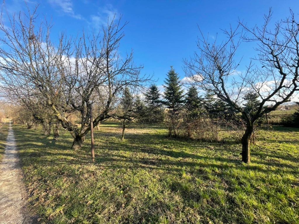 For sale lot, acreage, Tatabánya