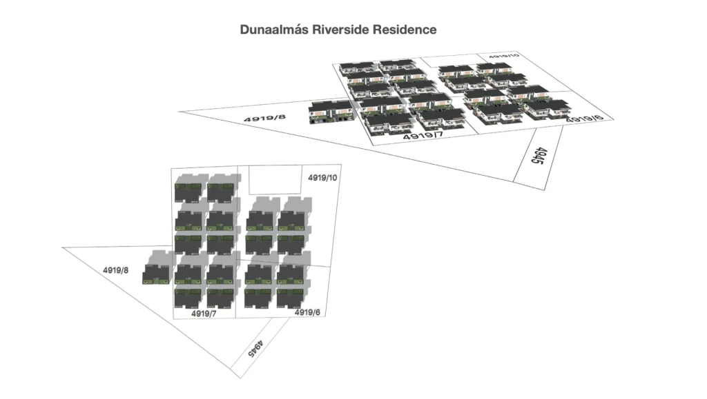 For sale other plot, Dunaalmás