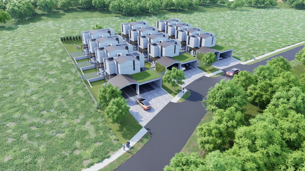 For sale other flat, Oroszlány