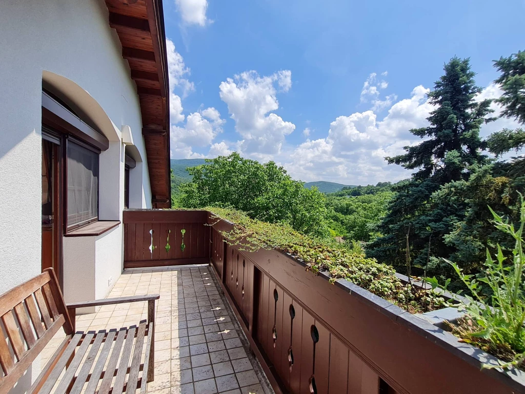 For sale house, Kesztölc