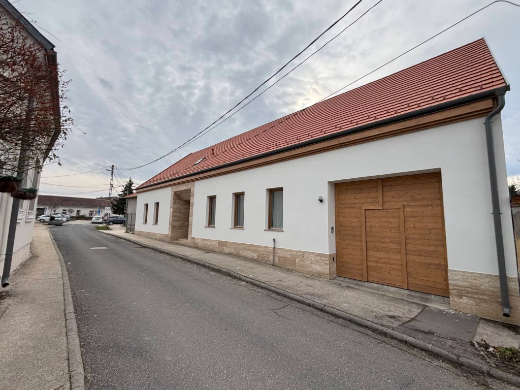 Belvárosi presztízs. Inspiráló tér.