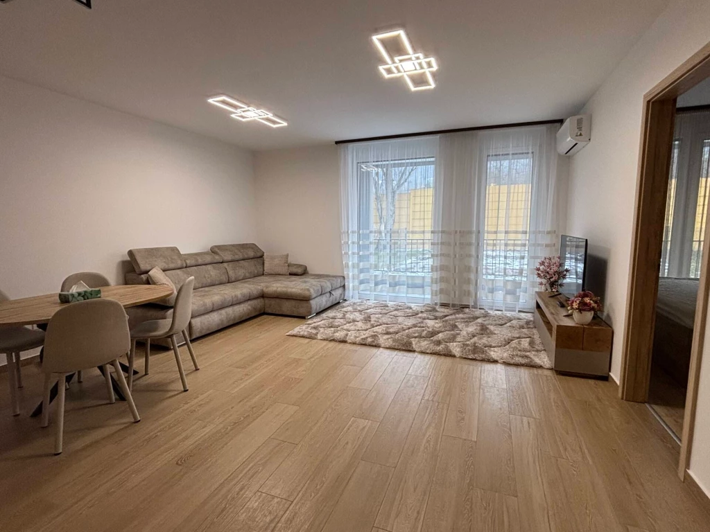 For rent other flat, Tatabánya