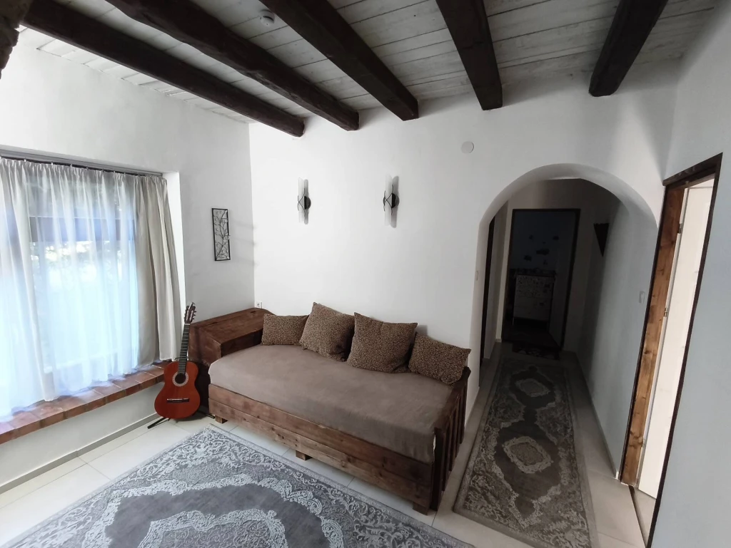 Nem tucatlakás – igazi otthon