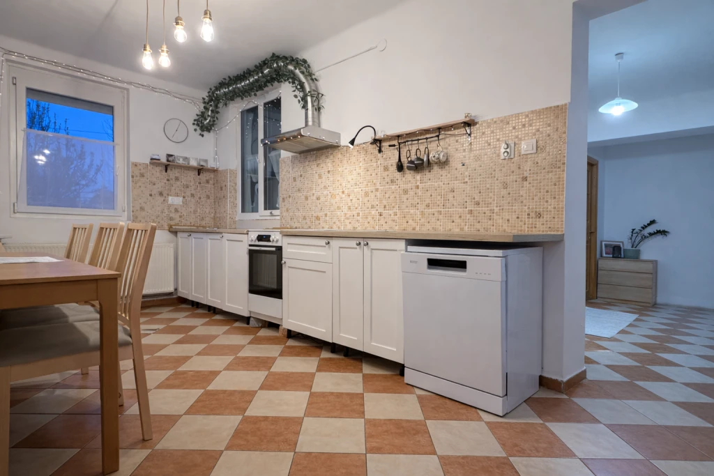 Otthon vagy befektetés Tatán