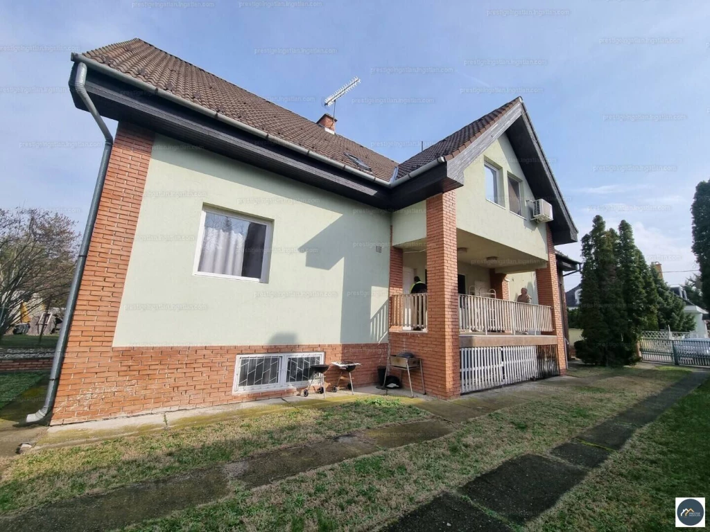 For sale house, Sződliget