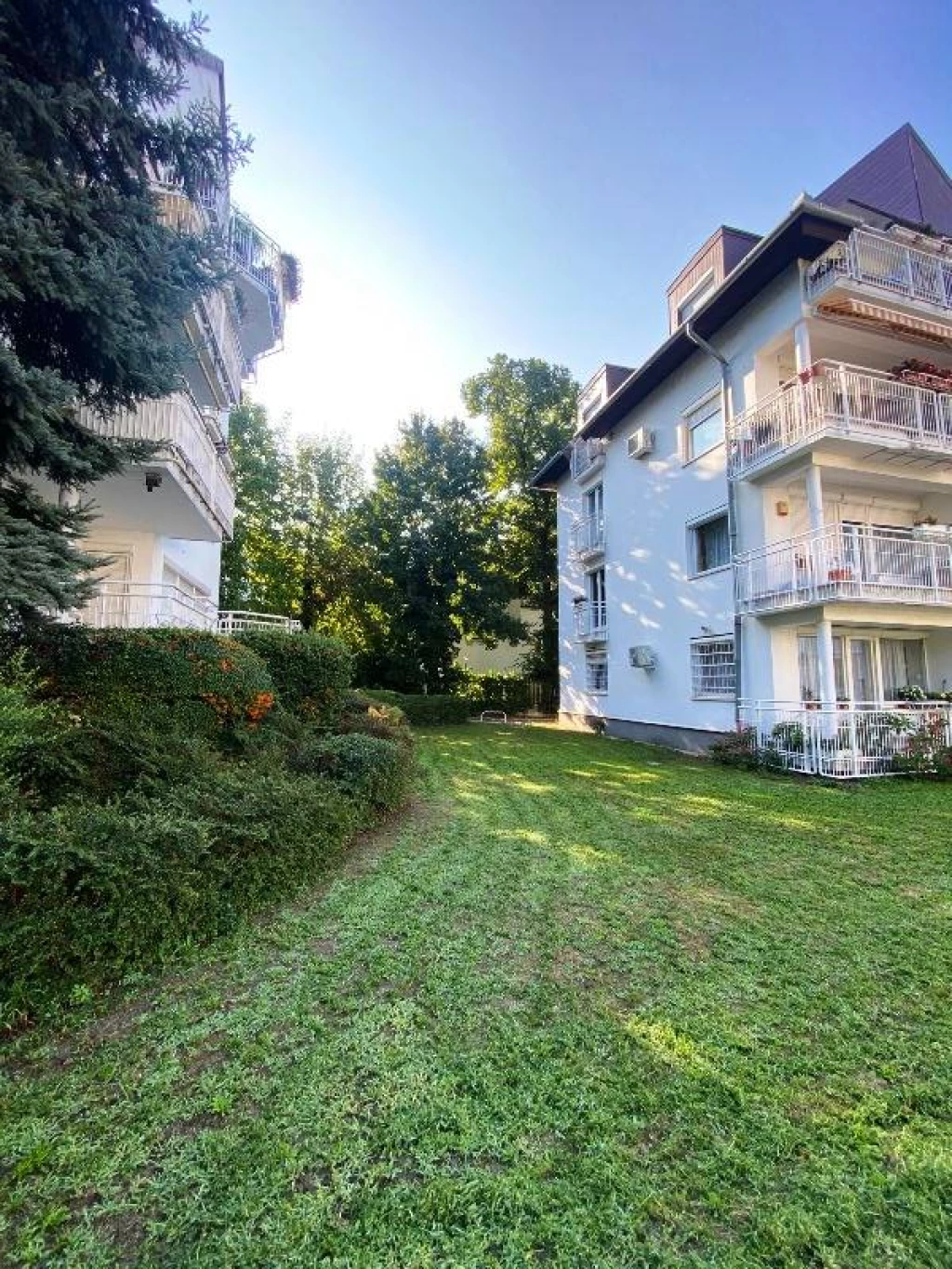 For rent other flat, Budapest II. kerület