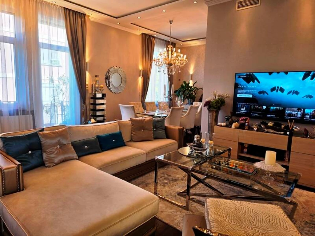 For rent other flat, Budapest II. kerület