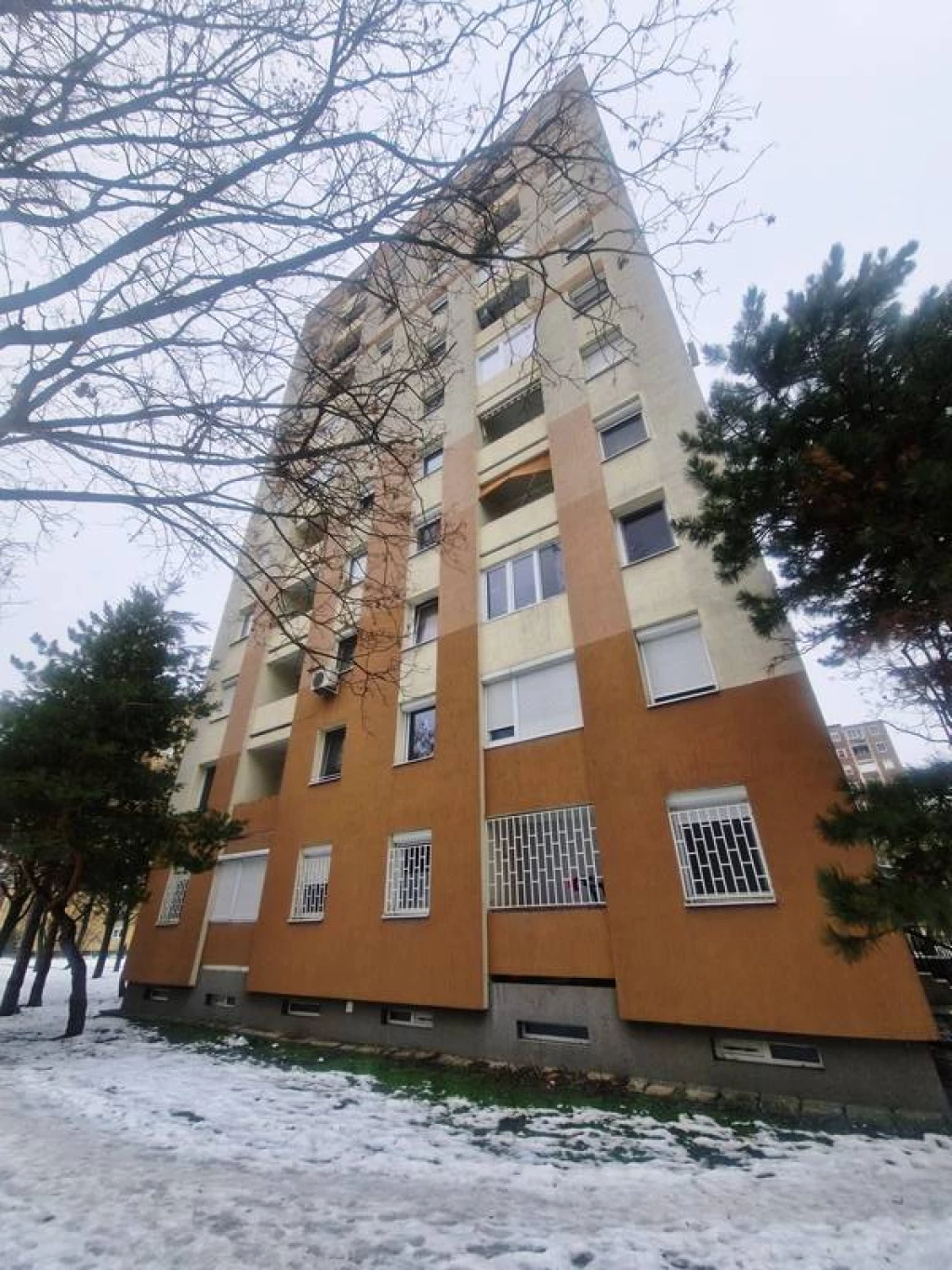 For sale other flat, Budapest XV. kerület