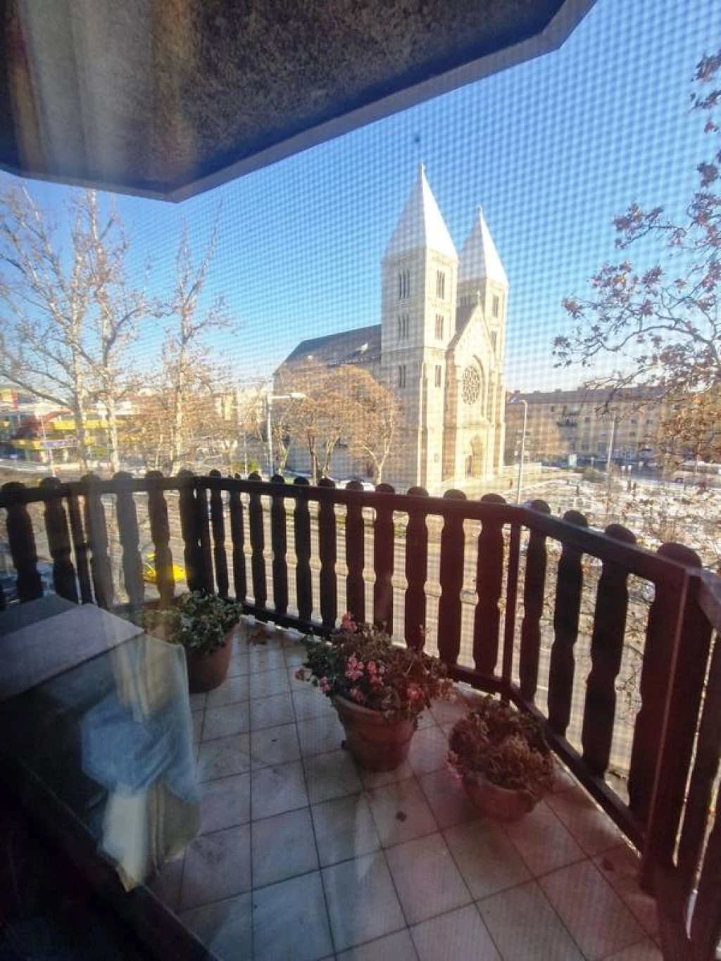 For sale other flat, Budapest XIII. kerület